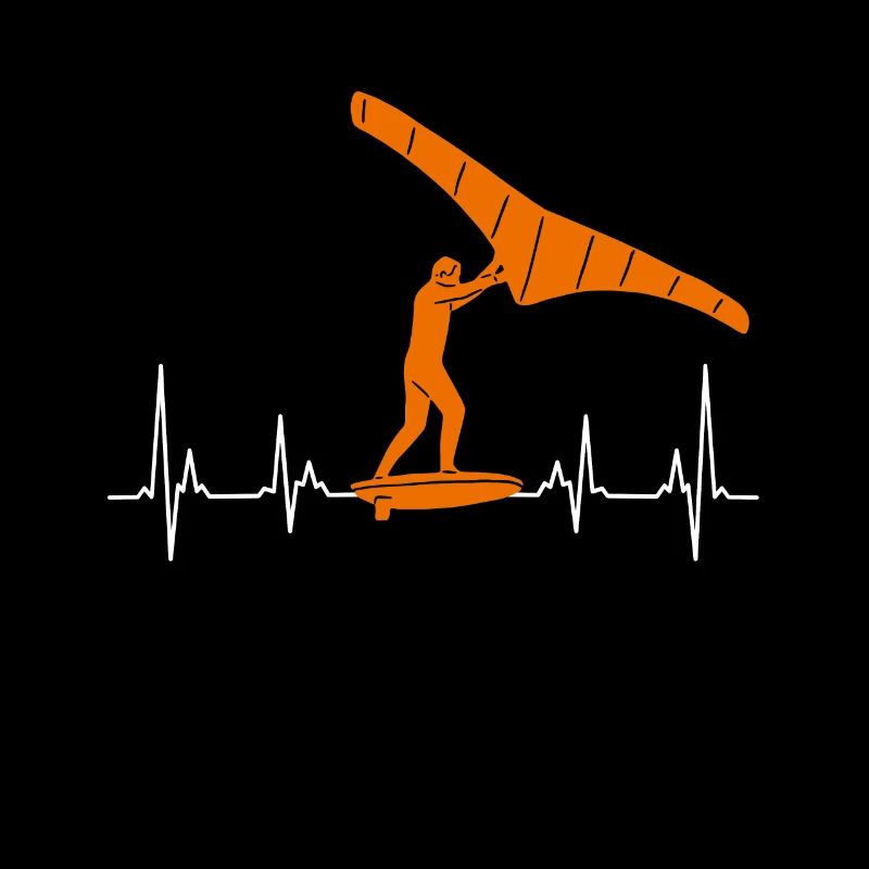 Wing Foiler Wing Surf Wingfoil Wingsurf