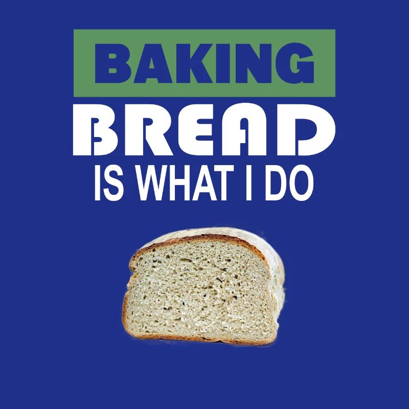 Baking Bread Baker