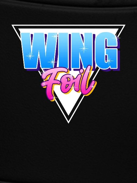 Wing Foil Wingsurf