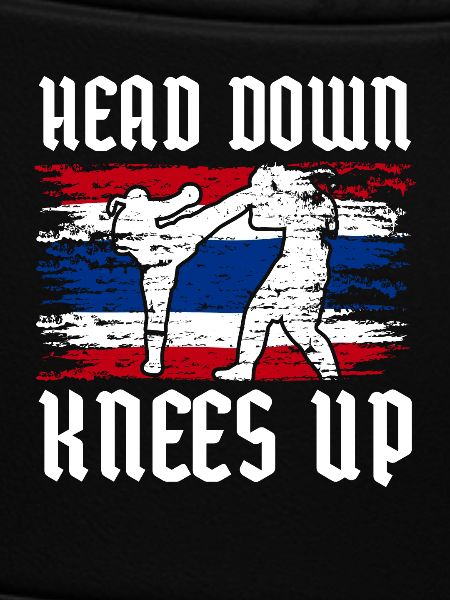 Thai Boxing