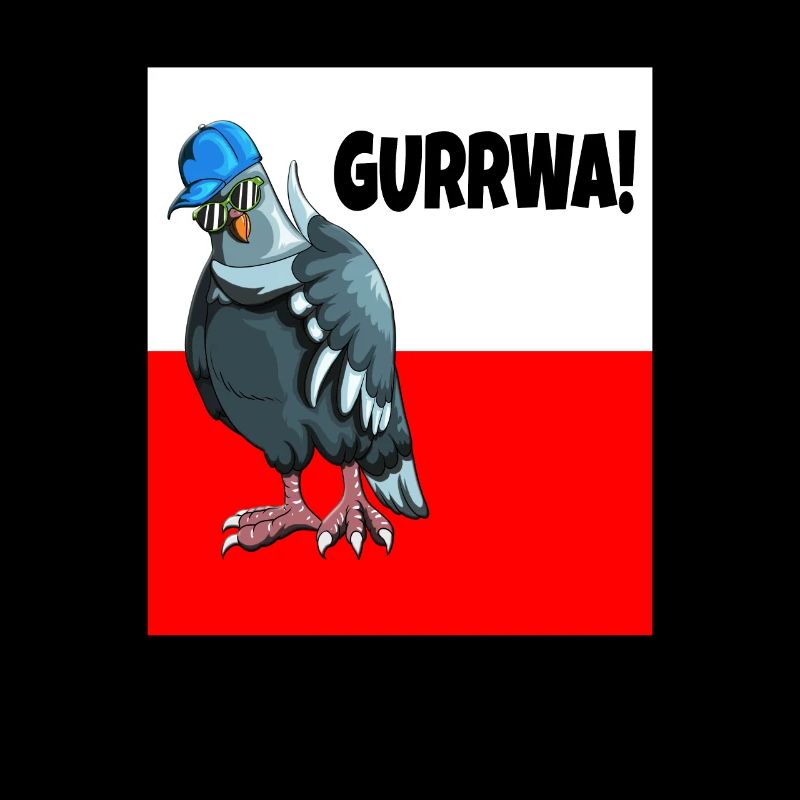 .Polnischer Gurrwa Kurwa Spruch Polnisch sprechen