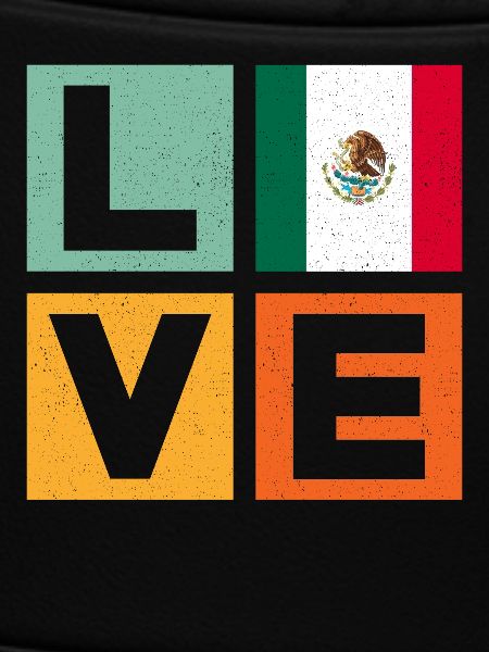 Mexico Love