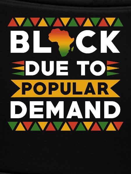 Black People