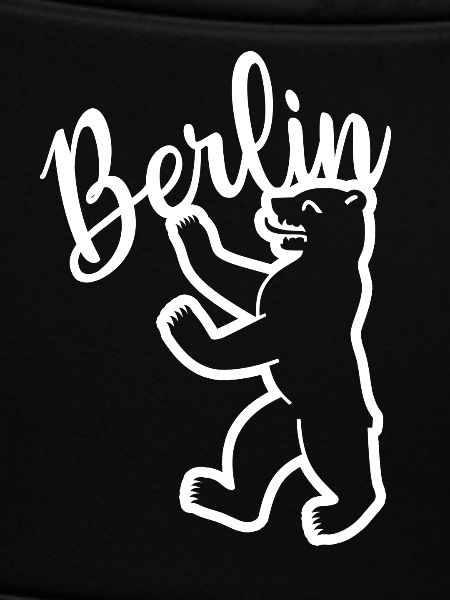 Berlin Bär