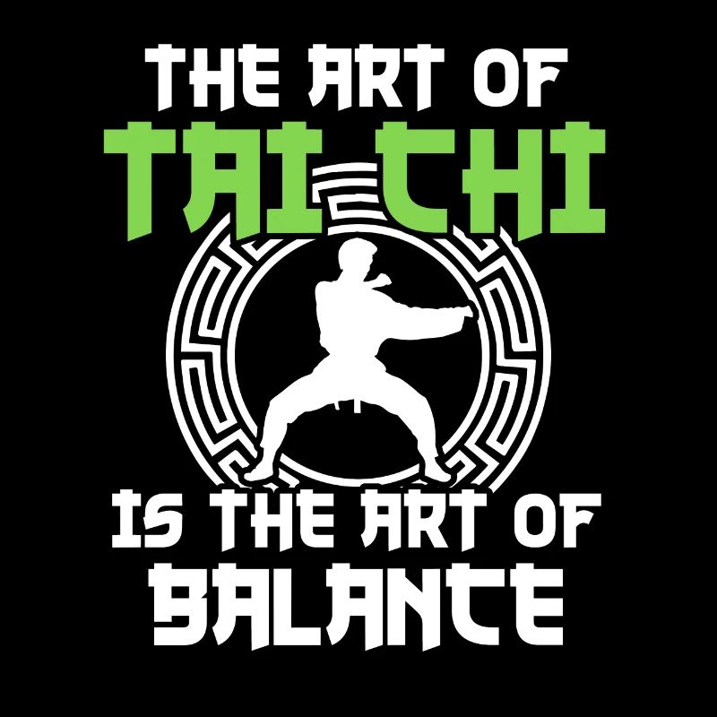 Arts Martiaux Tai Chi