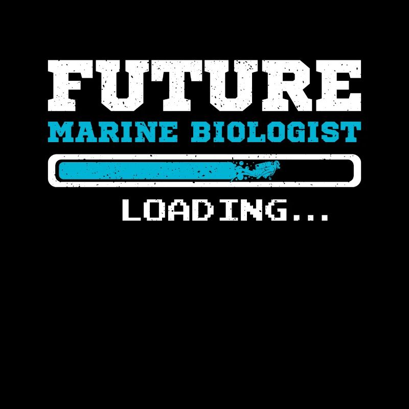 Future Marine biologist