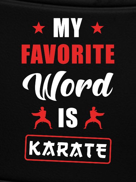 Karate