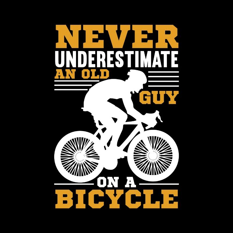 Cycling, cycling, cycling