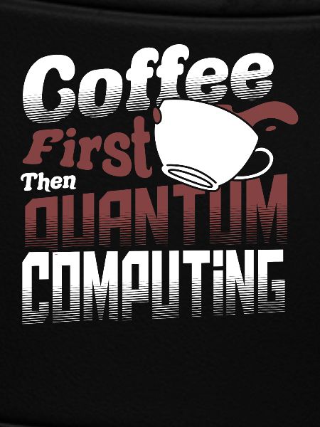 Quantencomputer Informatik