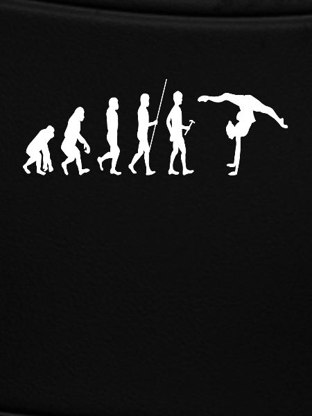 Turnen Evolution