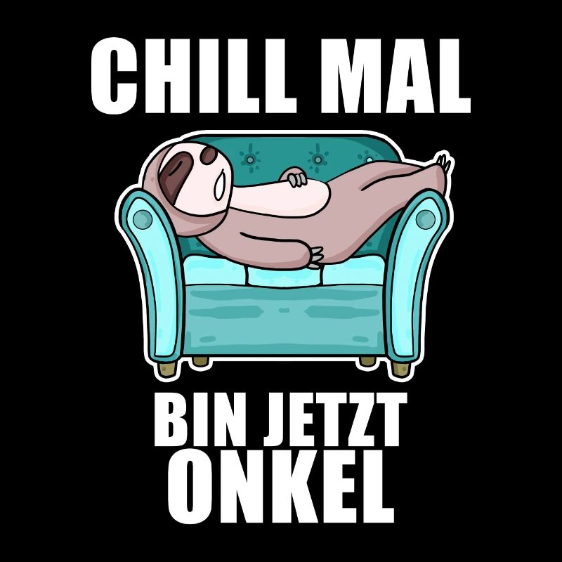 Neffe Onkel Geschenk