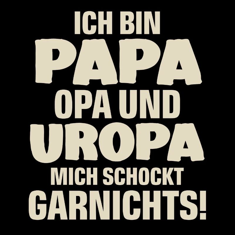 Papa Opa Uropa