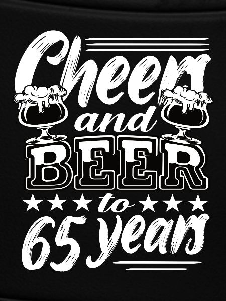 65 birthday