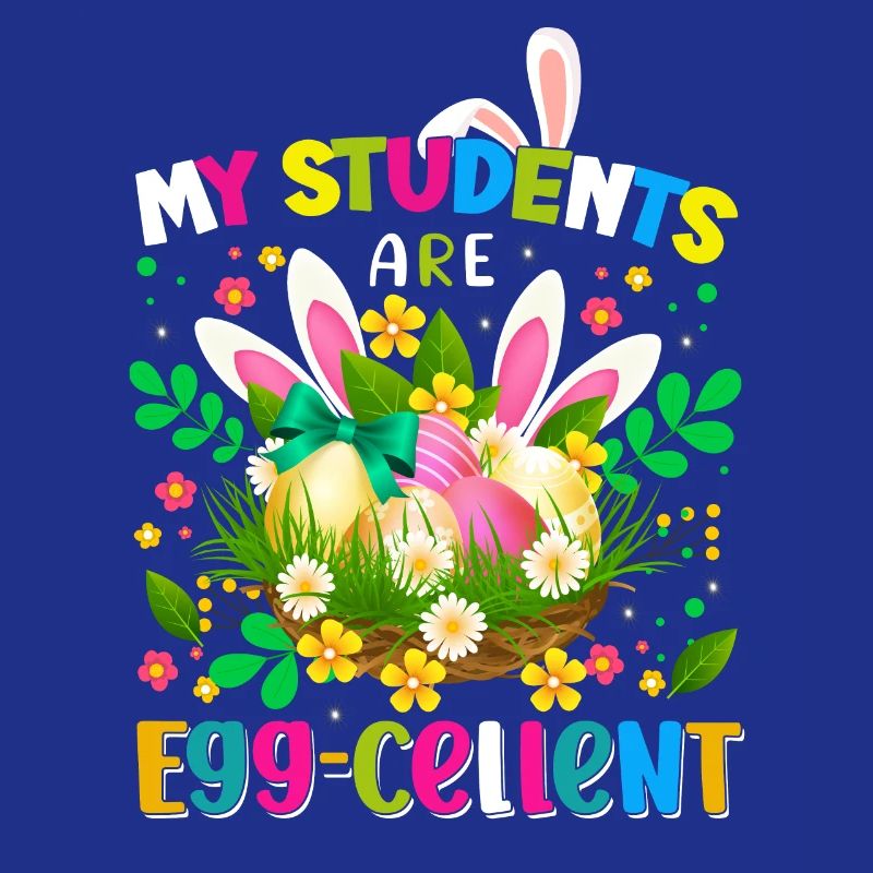 Easter Easter Easter Eggs