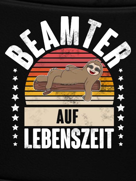 Beamter