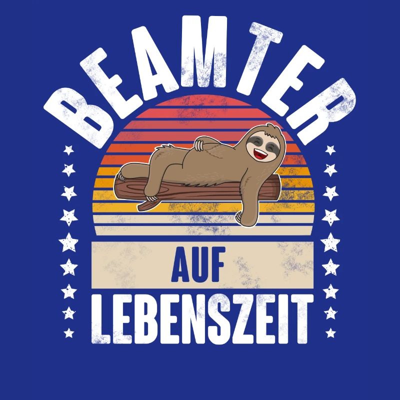 Beamter