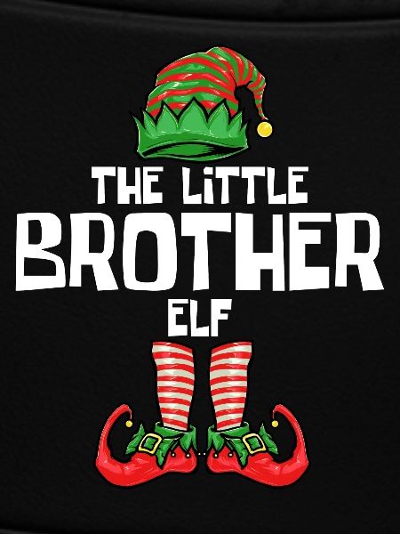 Kleiner Bruder Elf