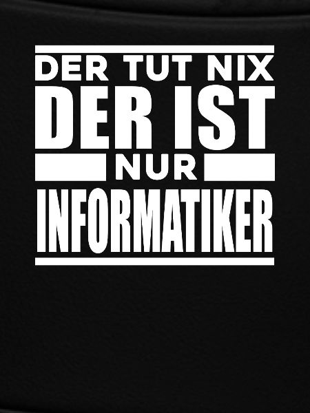 Informatiker