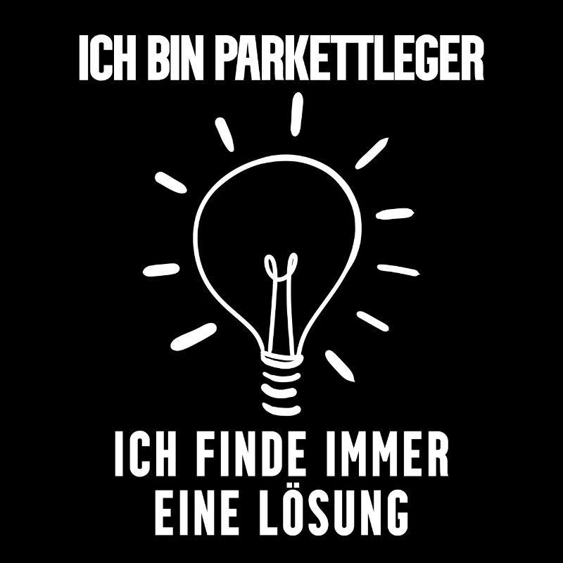 Parkettleger