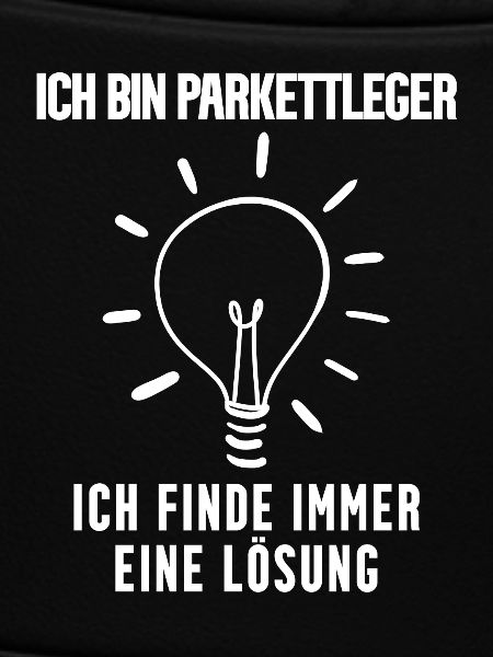 Parkettleger