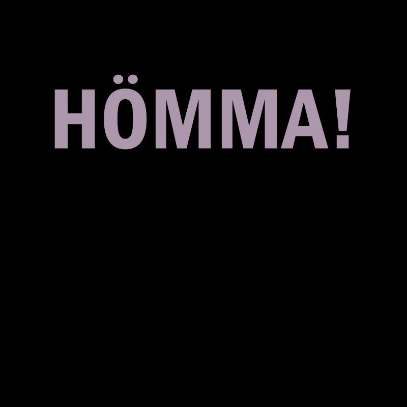 Hömma