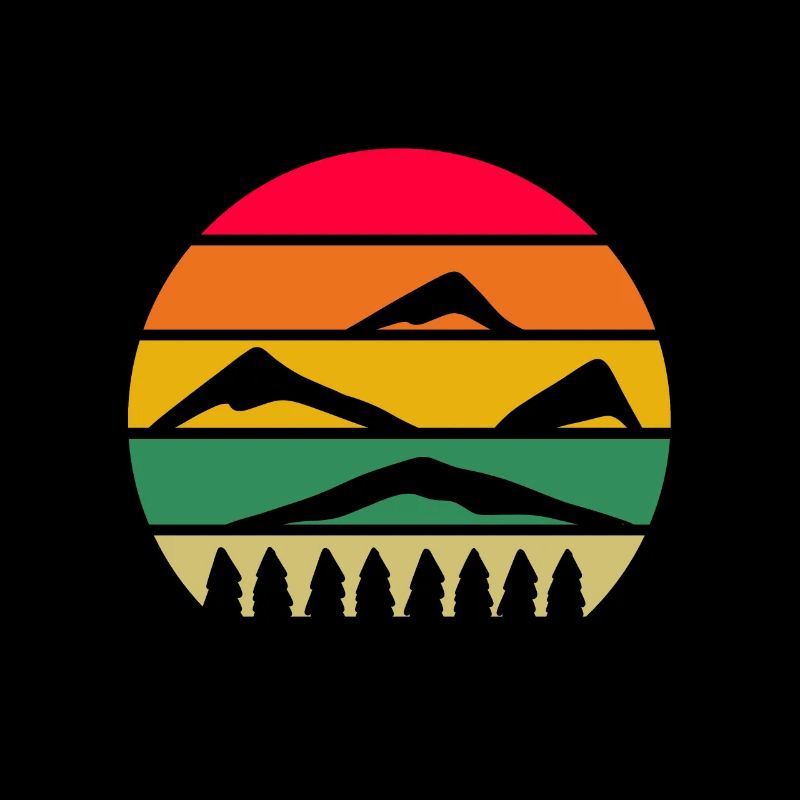 Berg Berge