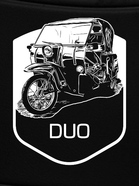 Krause Duo
