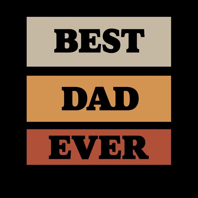 Best Dad Ever