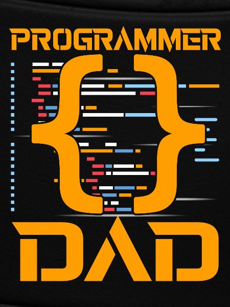 Programmer Dad