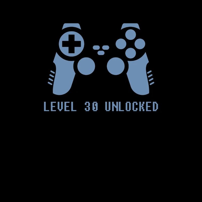 Level 30 unlocked