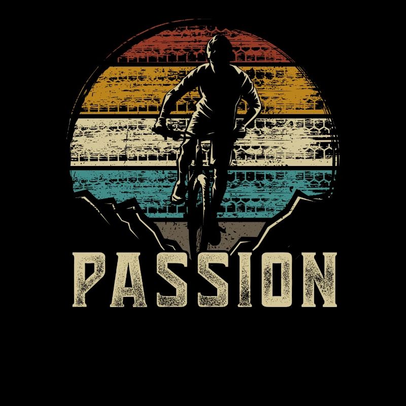 Bicycle MTB Mountain Bike Mountainbiker