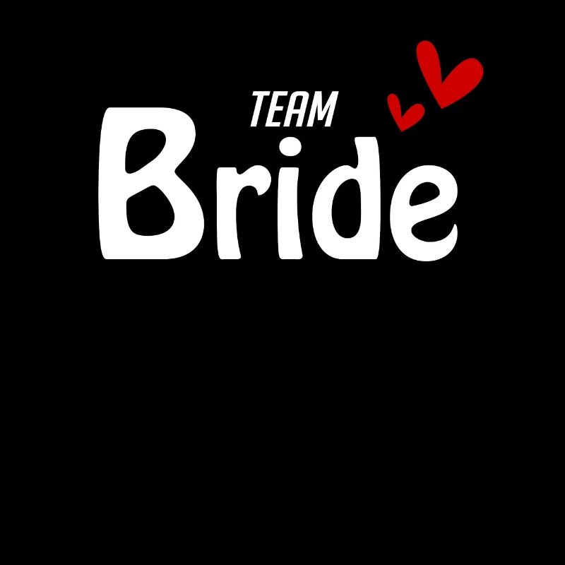 Team Bride