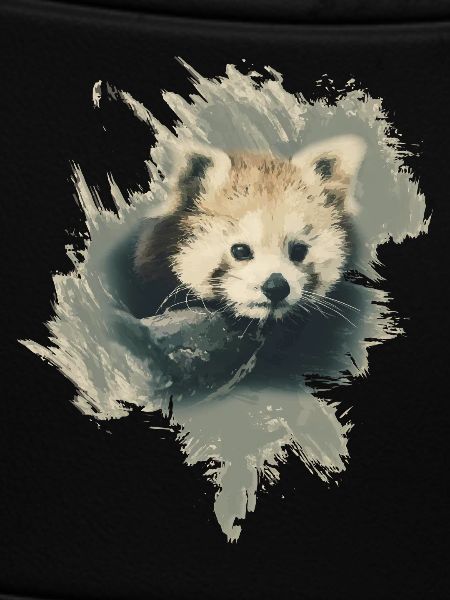 Red panda