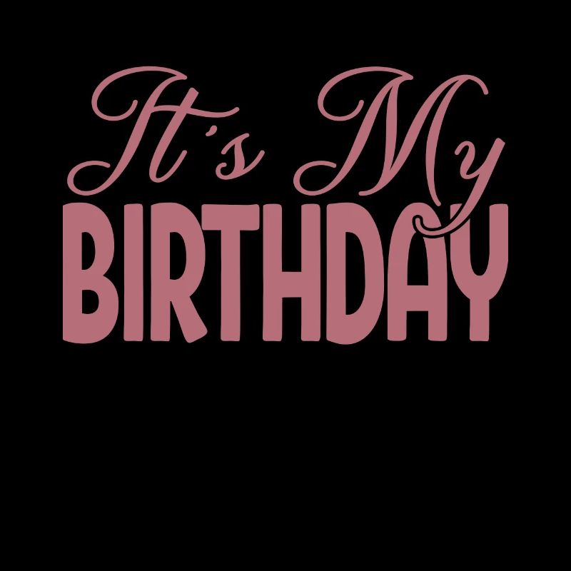 C’est mon anniversaire Cool Birthday Party Gift & Outfit