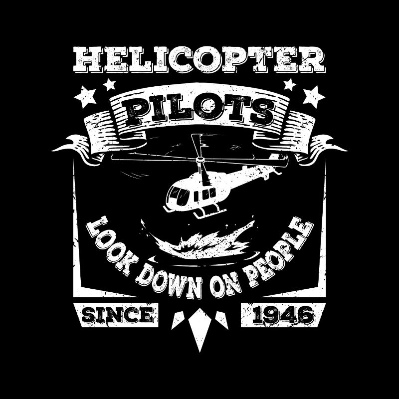 Les pilotes d’Helicoper méprisent les gens