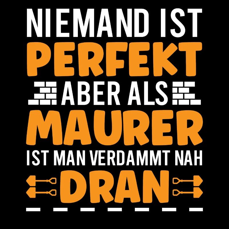 Lustige Maurer Sprüche