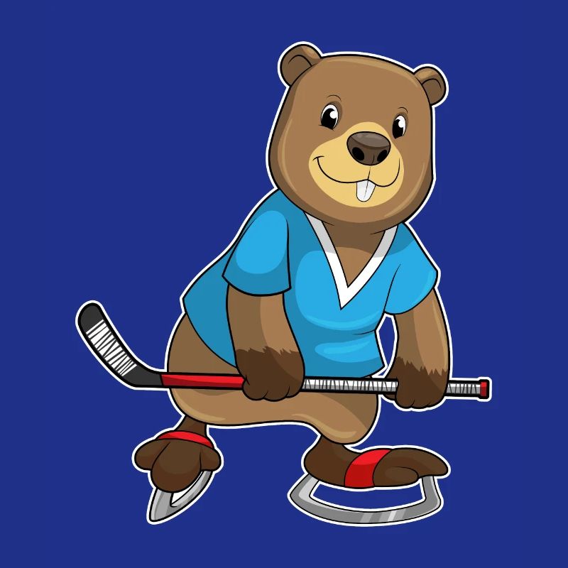 Biber Eishockey Eishockeyschläger