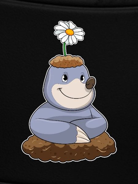Mole Daisy