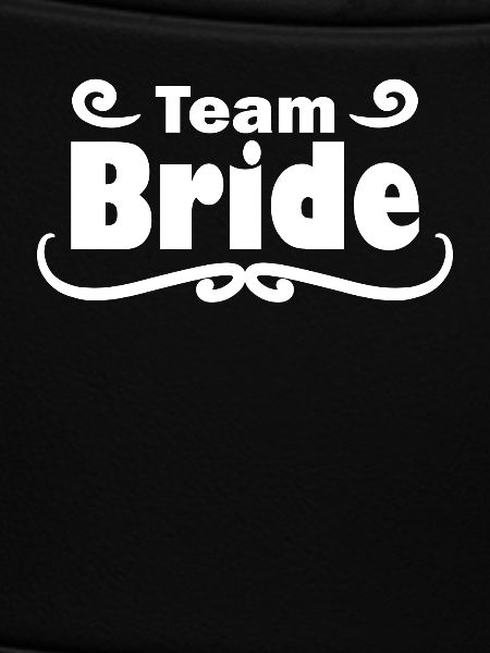 Team Bride