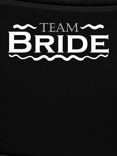 Team Bride