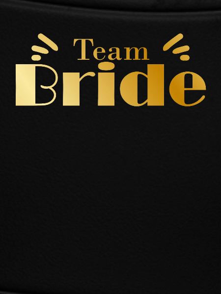 Team Bride