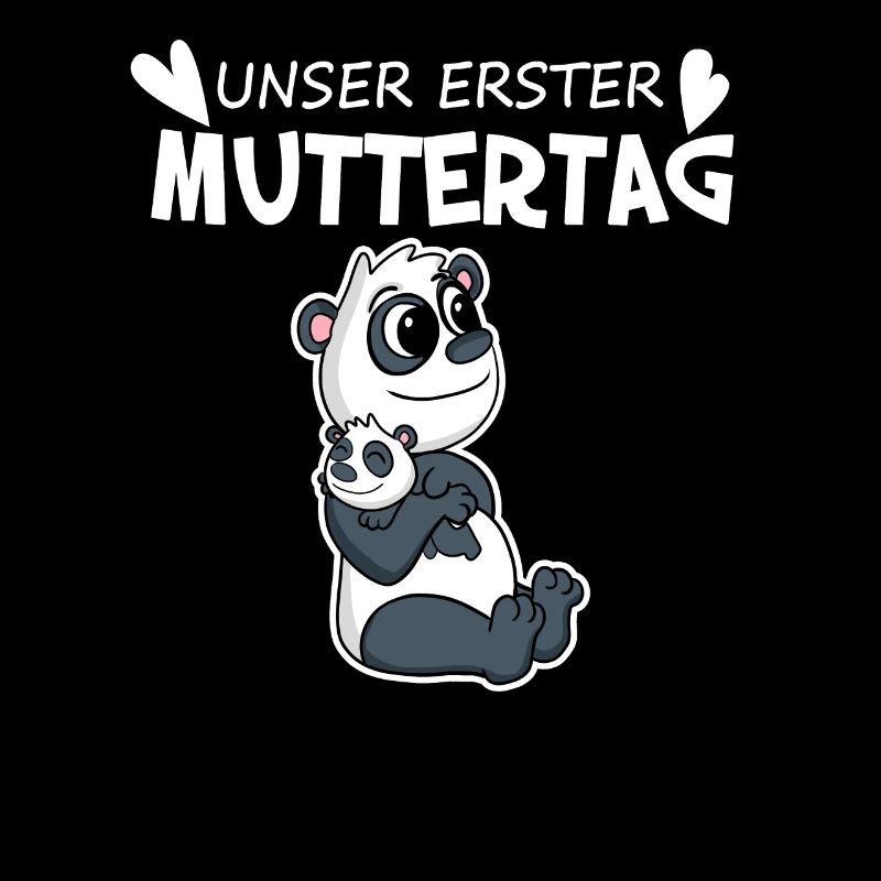 Muttertag - erster Muttertag Geschenk