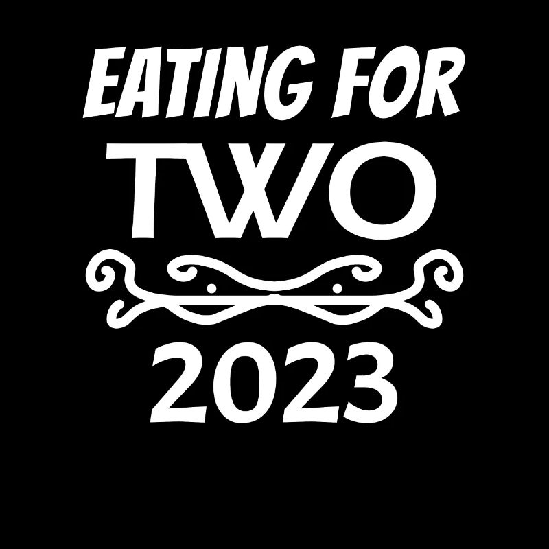 Jumelles Grossesse Enceinte 2023