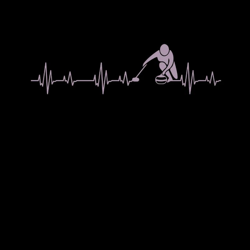 Curling Heartbeat Gift Ideas