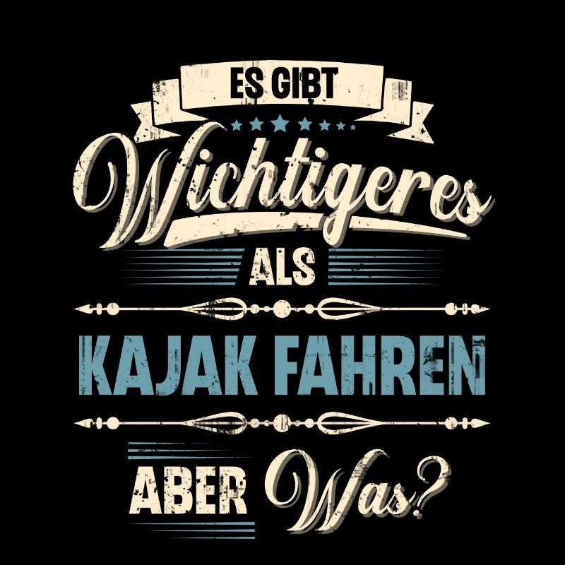 Kajak Kajakfahrer Kajaker Team