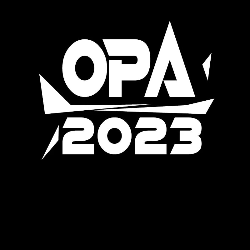Opa 2023 - Opa werden - Bald Opa