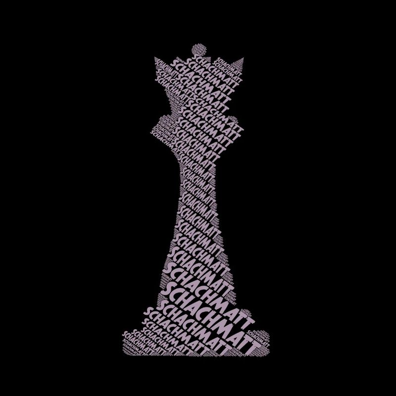 Pièce d’échecs Reine