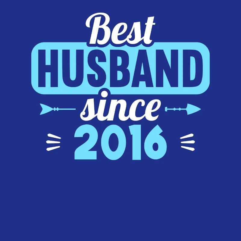 Beste Ehefrau Bester Ehemann seit 2016