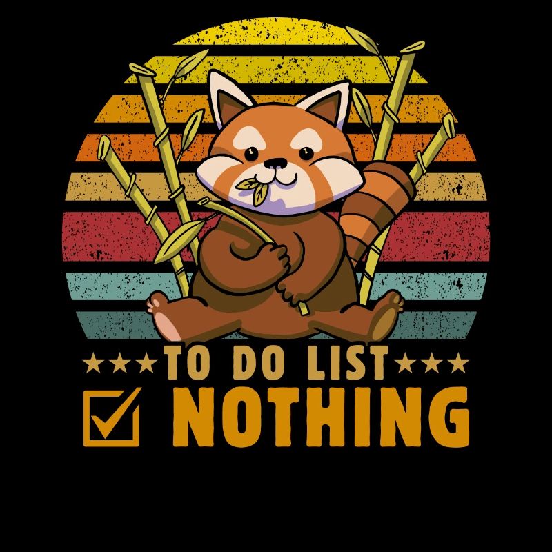 To do List Nothing