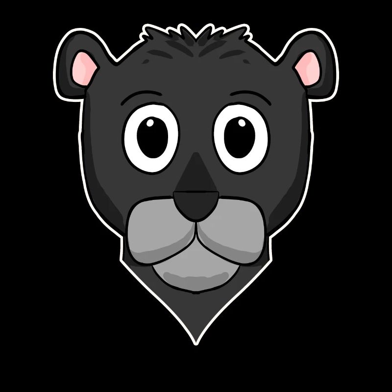 Black panther